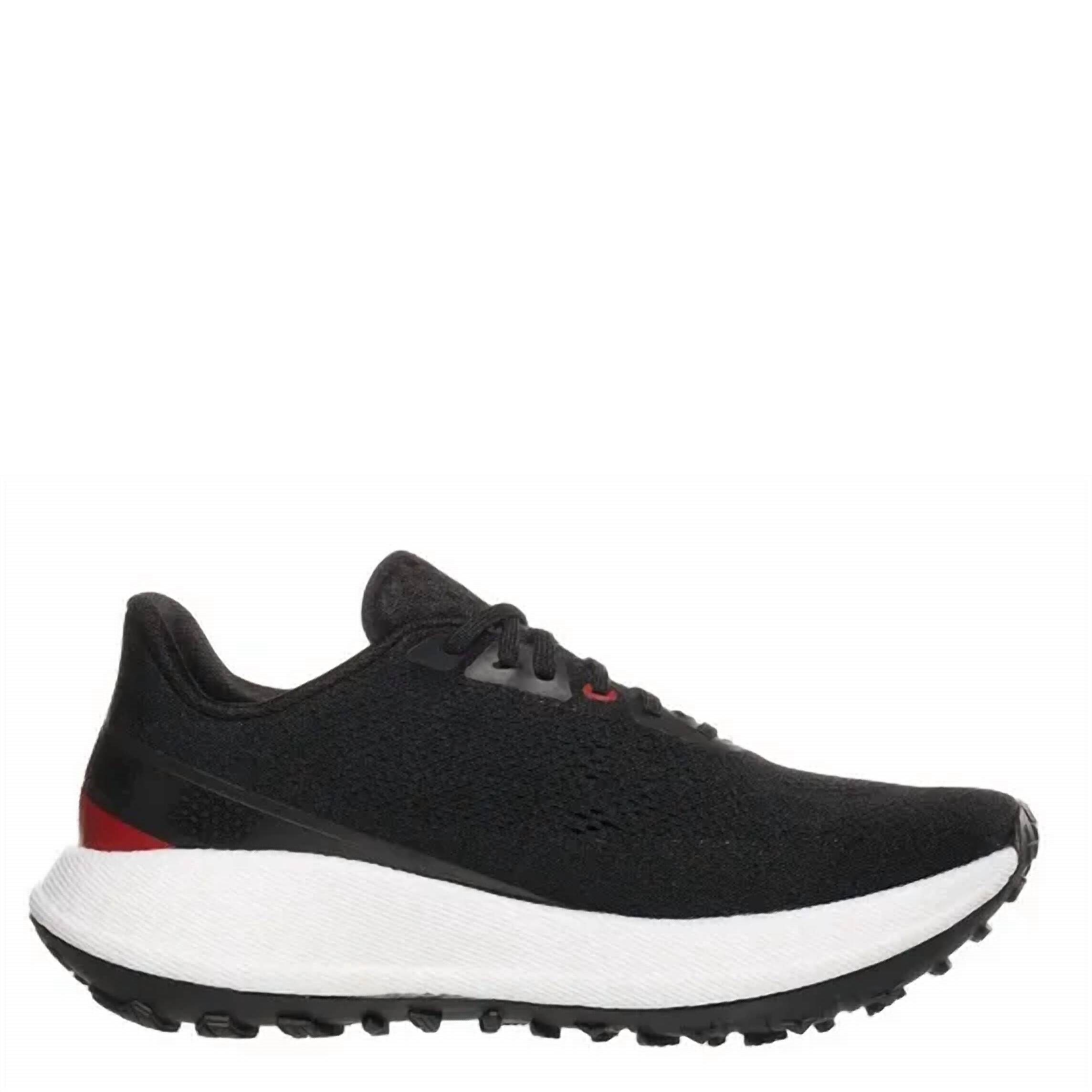 New Craft Men's Xplor Running Shoes In Black